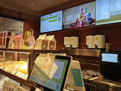 -奈雪的茶(中粮祥云小镇店)