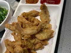 小酥肉-海底捞火锅(金光华店)