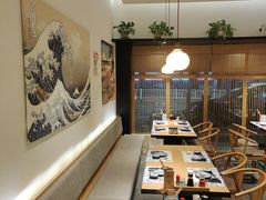 -鹿岛日式料理(嘉善施家南路店)