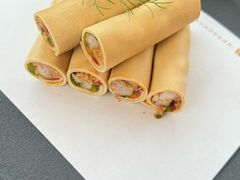 -喜鼎海胆水饺(东港店)