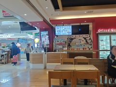 -DQ·蛋糕·冰淇淋(奥林匹克广场店)