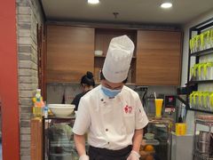 -鸭匠食府·挂炉烤鸭·新京菜(阜成路店)
