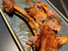 -青海名吃尕张娃非遗烤肉(城中店)