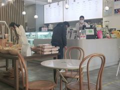 -嗒令甜品·主题融合料理餐厅(首座时代店)