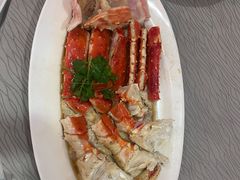 -珍宝海鲜(东海岸海鲜中心)