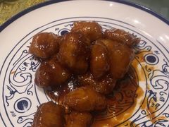 -西湖春天•老字号杭州菜(百汇店)