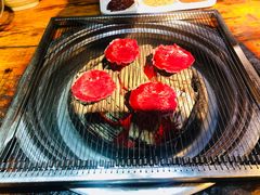 -7年8班朝鲜族非遗美食(三钢里店)