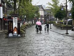 -南关石牌坊古镇