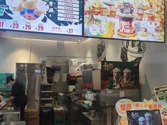 -DQ·蛋糕·冰淇淋(河东万达店)