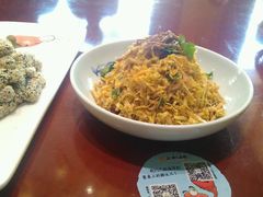 -上和臻品中国菜(花园街店)