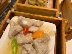 -點無缺茶楼·海鲜酒家(世博店)