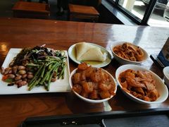 -宝鸡宴会中心艳阳天(公园路店)