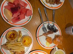 -比格比萨自助(宋家庄店)