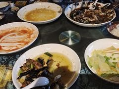 -香满楼(临安路店)