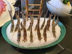 -鼎泰亨·海鲜牛肉餐厅(滨江店)