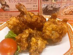 -拉面莊夢語＆中华料理八椿