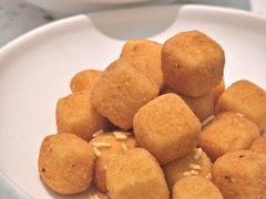 -大树餐厅(环球港店)