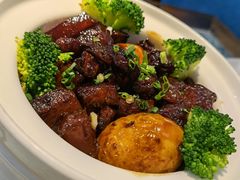 -豆蔻电影主题餐厅(四牌楼店)