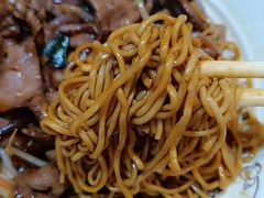 -春雪面馆(转塘店)