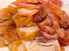 烧腊拼盘-吾家香港烧腊专门店