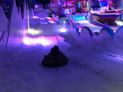 -梦幻奥陶纪景区