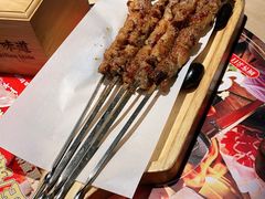-羊之道草原味道清真餐厅(番禺店)