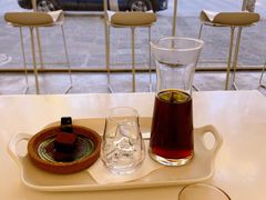 -收获咖啡HARVEST RESERVE(苍山店)