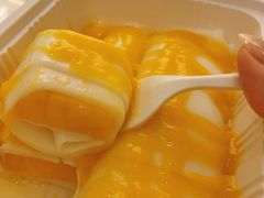 芒果肠粉-文昌邓记清补凉(西沙路店)