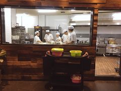 -小城粥道·海胆鲜虾粥(解放广场店)