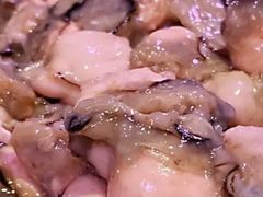海蛎-友生风味小吃(营平农产品市场店)