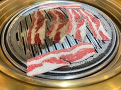 -蒲葵传统炭火烤肉(白石龙店)