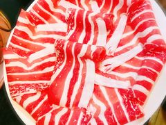 -清真·京华源铜锅涮肉(丰庆店)