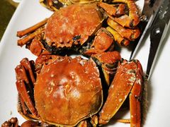 -蚝得喜海鲜(东城店)