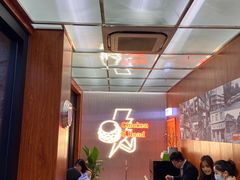 -前进5路汉堡炸鸡(昙华林店)