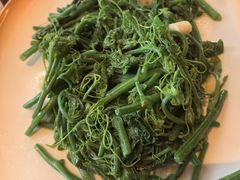 -璟象酒店-爱丽坊景观餐厅