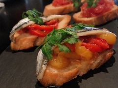 -C&R西班牙餐厅