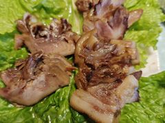 -浦江餐饮•上海菜馆(五四路店)