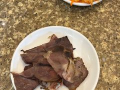 -磨沟沿老字号牛肉面·清真(金港城店)