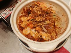 -艳阳天·非遗楚菜(武汉客厅店)