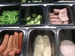 -赛百味SUBWAY(奥城店)