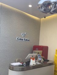 -型色沙龙 Color Salon