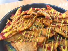 -BOPEYE·波派炸鸡(河西中央商场店)