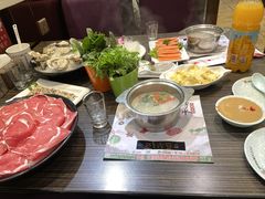 -健晟星期天火锅(望花店)