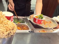 -黑色经典臭豆腐·湖南特产(太平街口店)