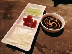 -金鸭季·北京烤鸭(深业上城店)