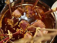 -甄御•海鲜新青岛菜(麦岛店)