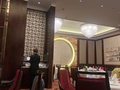 -夏宫中餐厅(香格里拉大酒店)