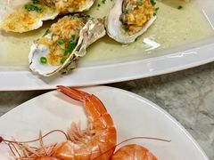 -四川小胡子海鲜(丁村万人海鲜广场店)