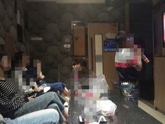 -歌神量贩式KTV(金谊店)