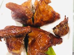 -燕郊烧鸽子(广安路店)